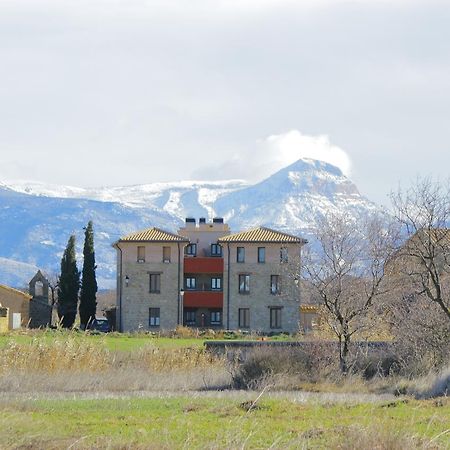Atardeceres D'Aragon Apartment Fontellas  Екстериор снимка